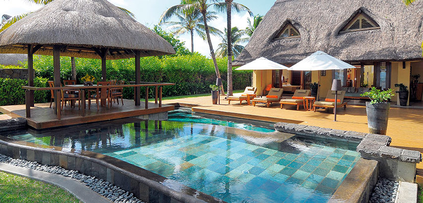 Constance Hotels and Resorts